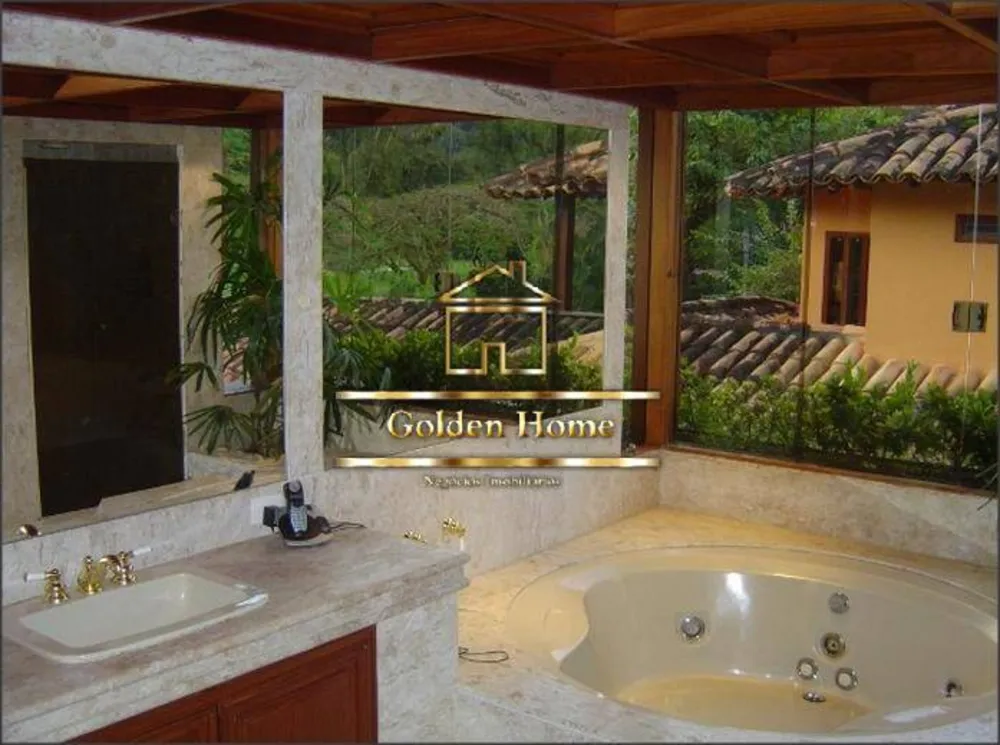 Casa de Condomínio, 4 quartos - Foto 13