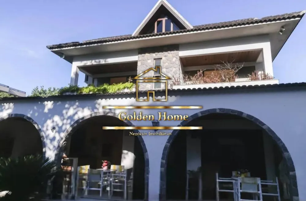Casa, 5 quartos, 700 m² - Foto 1