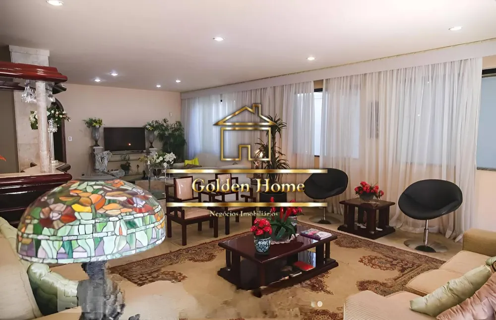 Casa, 5 quartos, 700 m² - Foto 10