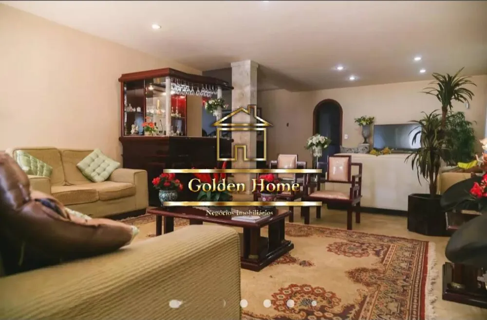 Casa, 5 quartos, 700 m² - Foto 12