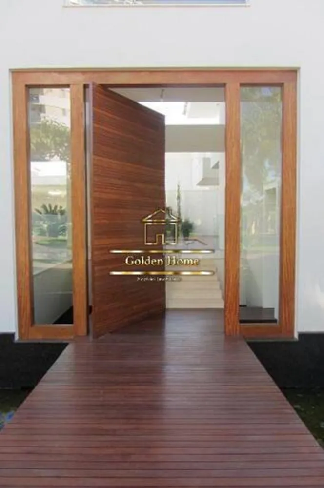 Casa, 5 quartos, 1200 m² - Foto 2