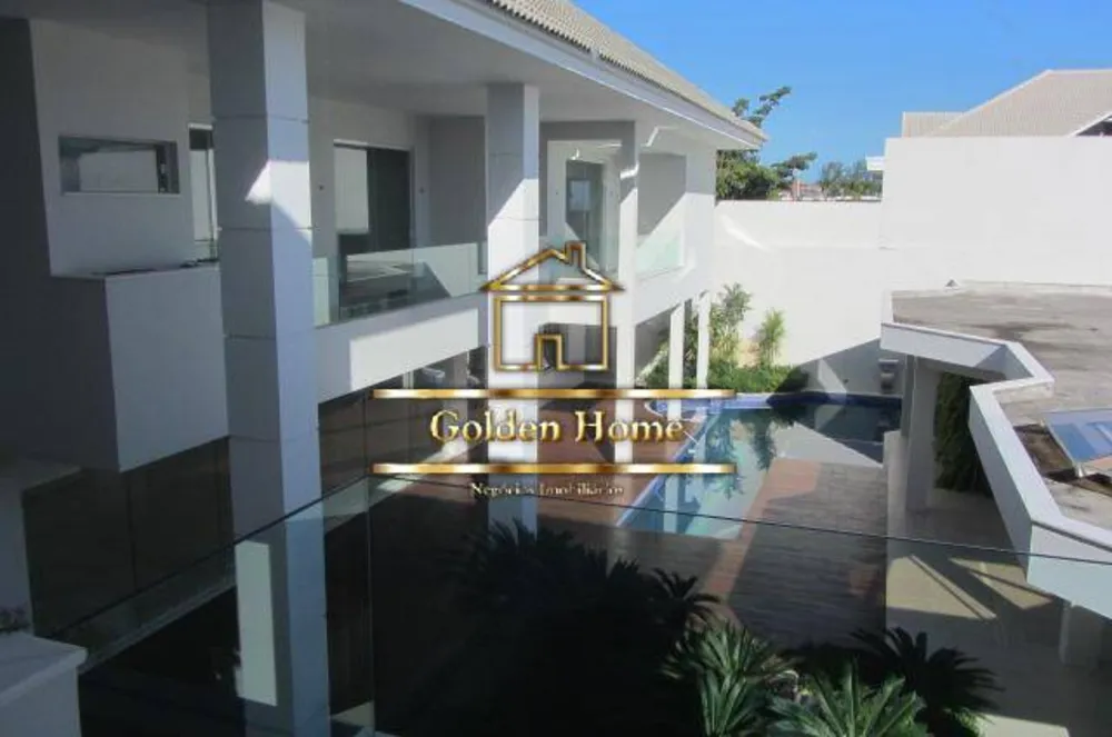 Casa, 5 quartos, 1200 m² - Foto 9