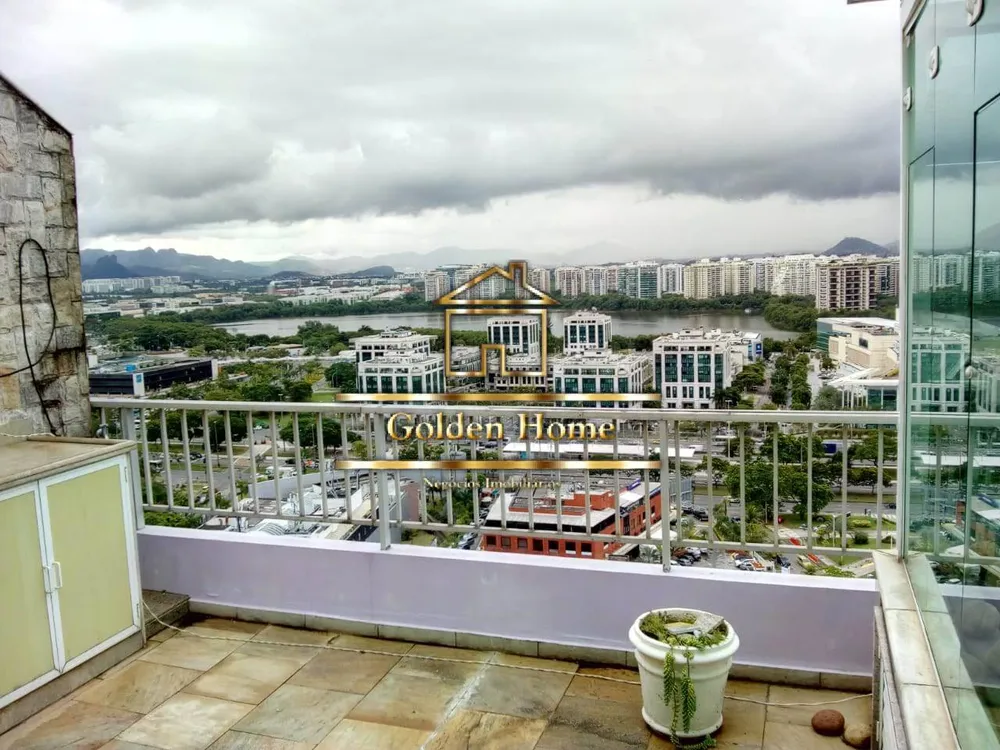 Cobertura, 3 quartos, 200 m² - Foto 5