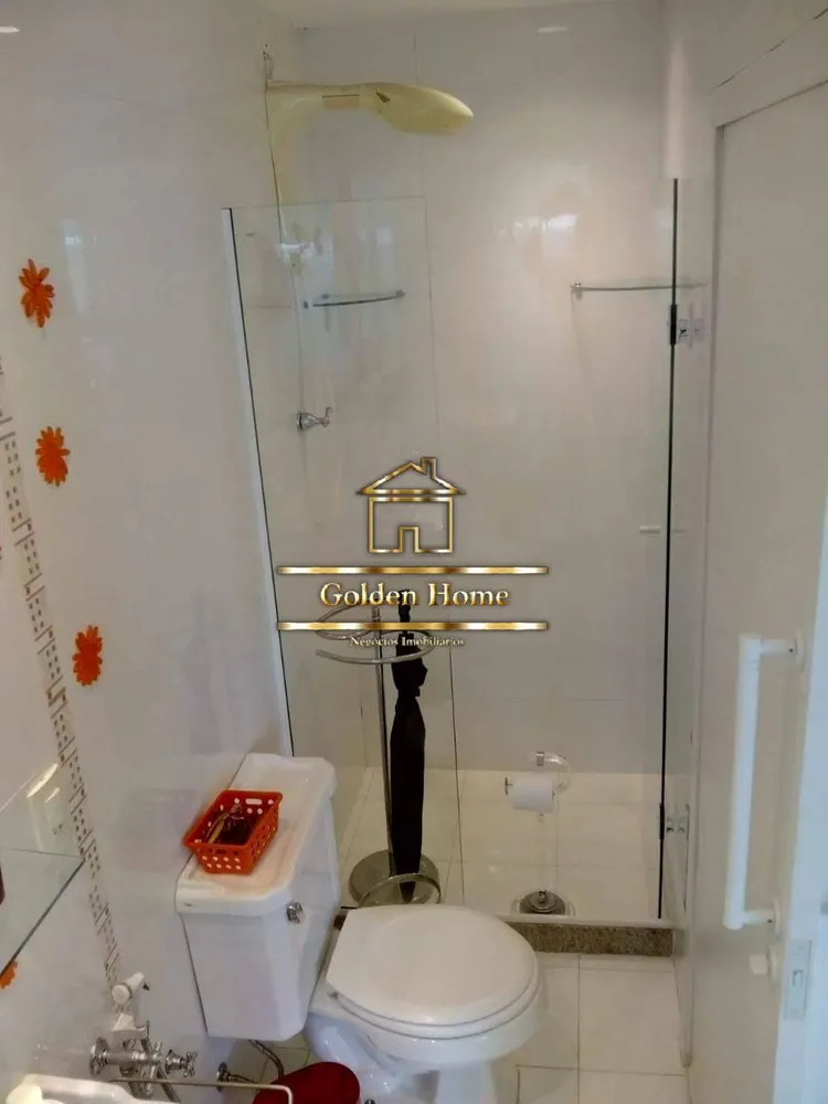 Cobertura, 3 quartos, 200 m² - Foto 13