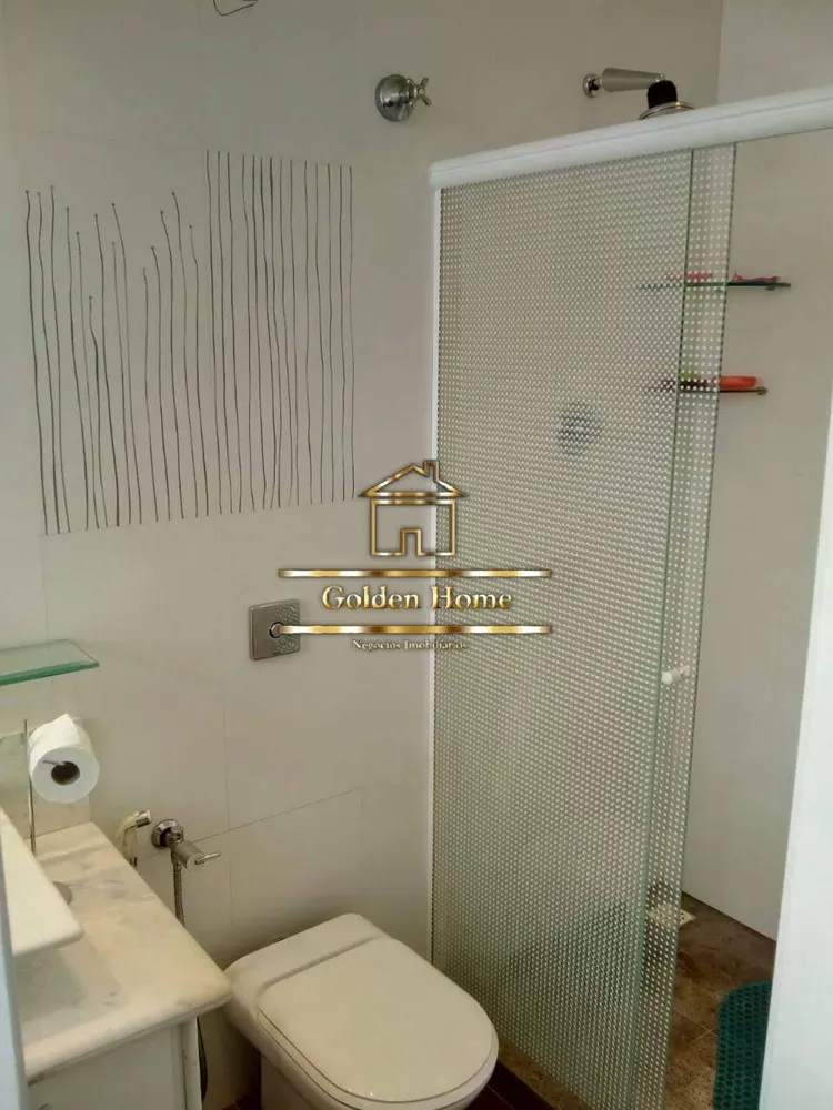 Cobertura, 3 quartos, 200 m² - Foto 14
