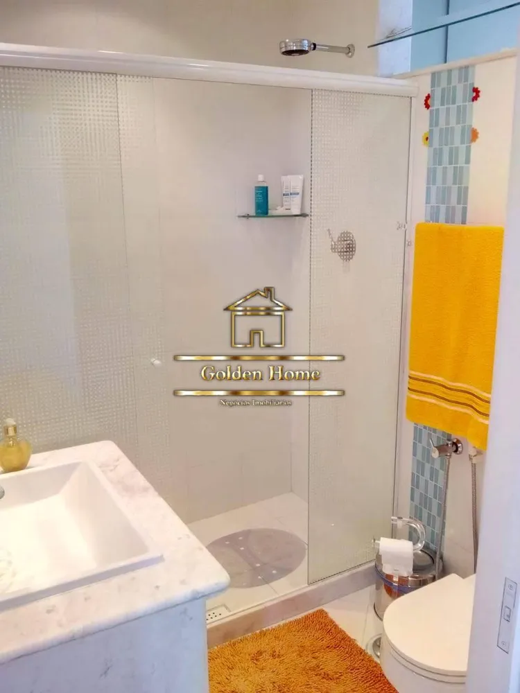 Cobertura, 3 quartos, 200 m² - Foto 12