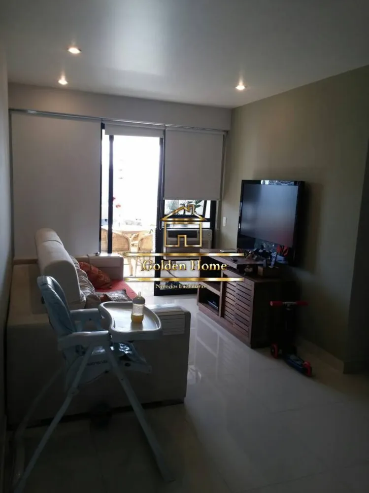 Apartamento, 2 quartos - Foto 17