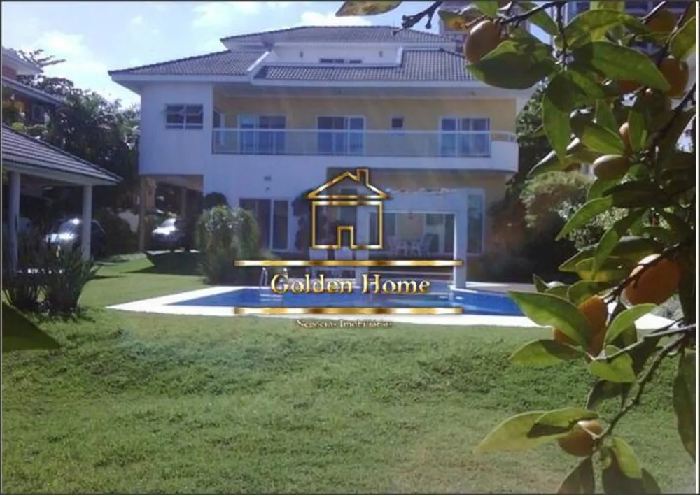 Casa, 5 quartos, 700 m² - Foto 6