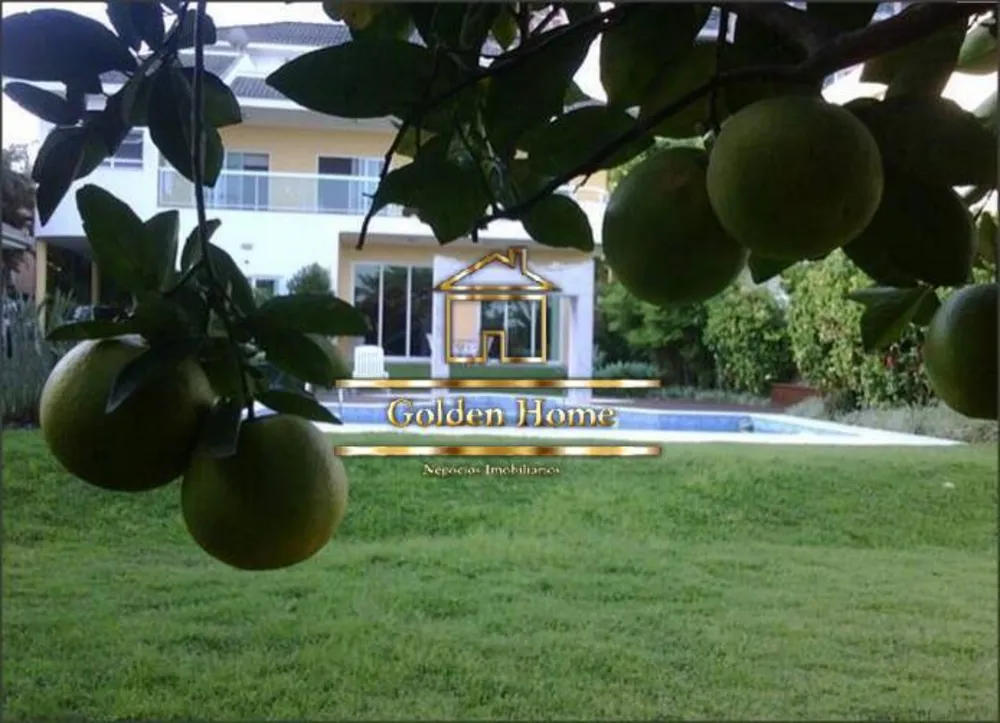 Casa, 5 quartos, 700 m² - Foto 2