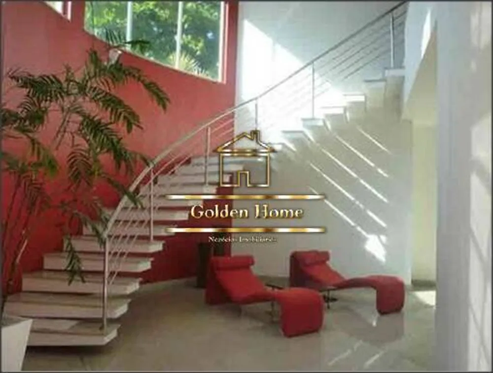 Casa, 5 quartos, 700 m² - Foto 11