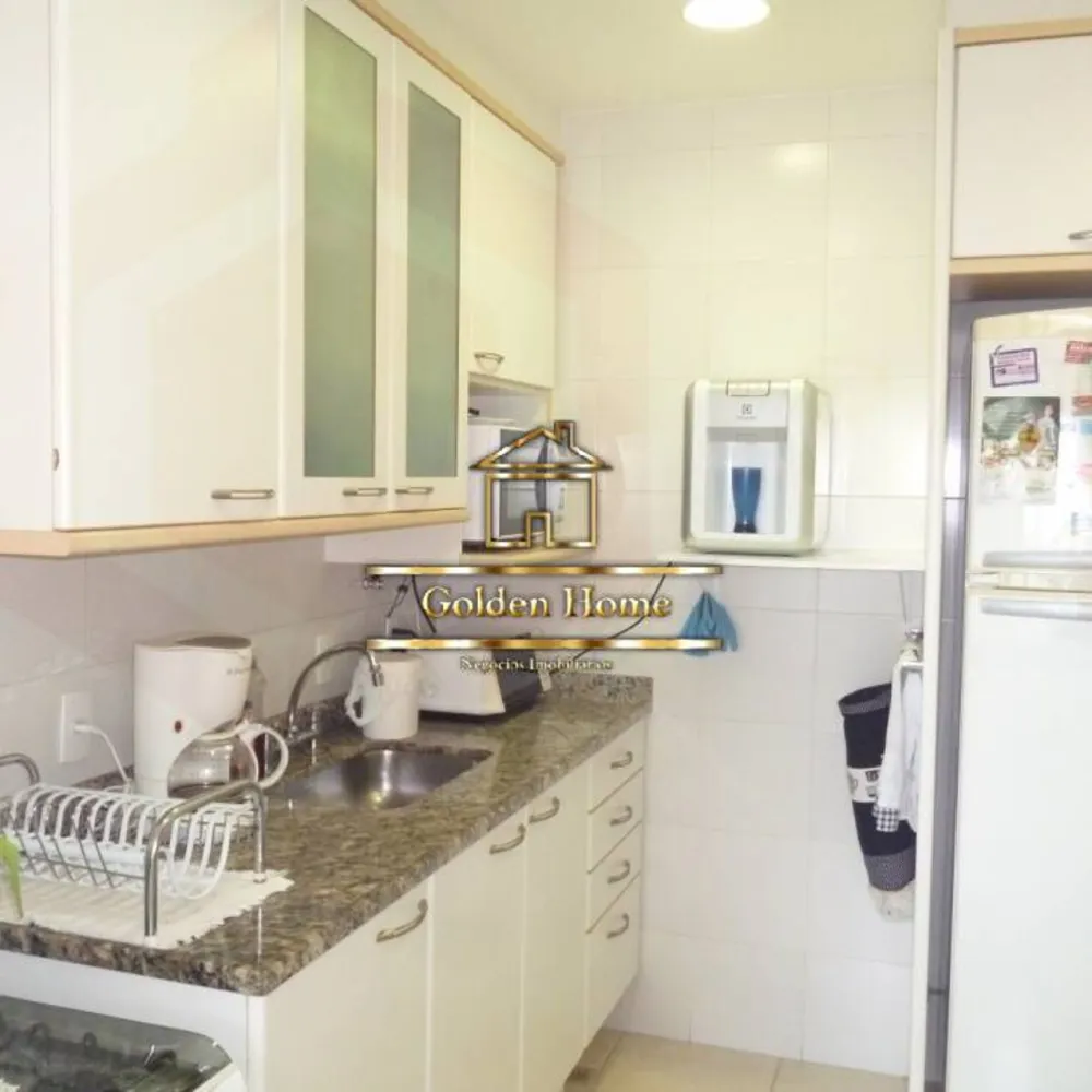 Apartamento, 3 quartos - Foto 13