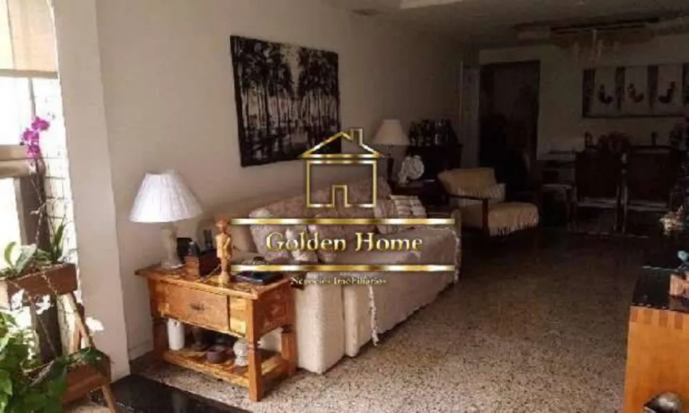 Apartamento, 4 quartos, 170 m² - Foto 4