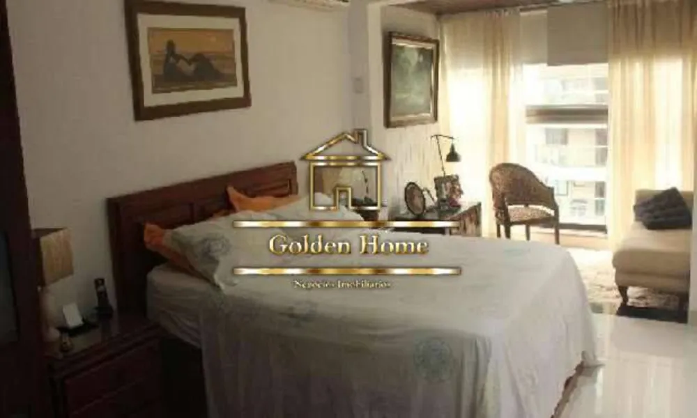 Apartamento, 4 quartos, 170 m² - Foto 8