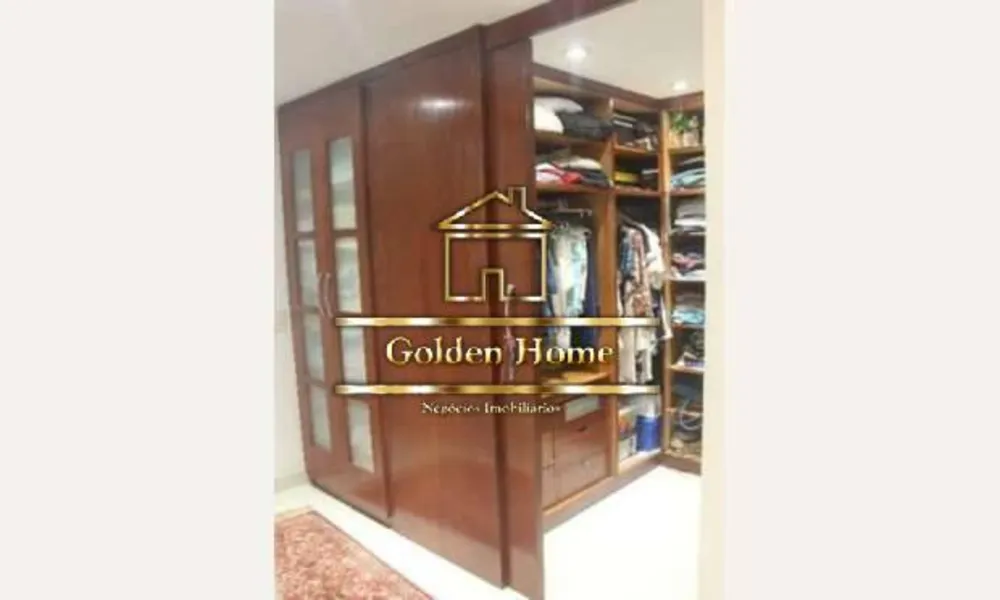 Apartamento, 4 quartos, 170 m² - Foto 7