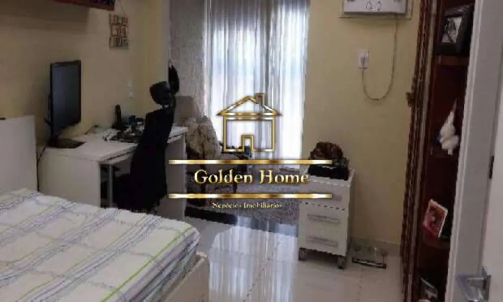 Apartamento, 4 quartos, 170 m² - Foto 9