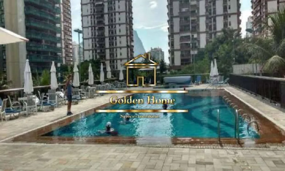 Apartamento, 4 quartos, 170 m² - Foto 12