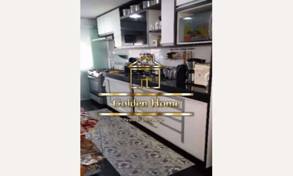 Apartamento, 4 quartos, 170 m² - Foto 10