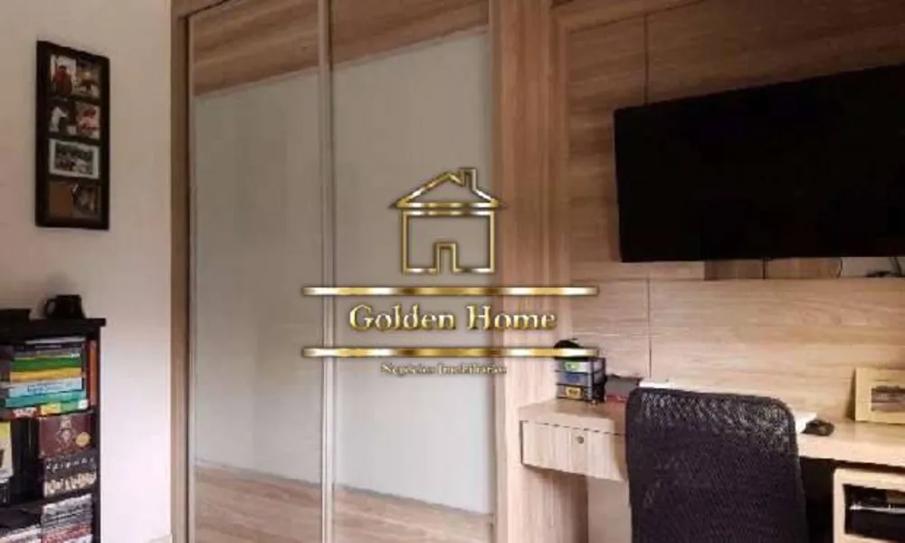 Apartamento, 4 quartos, 170 m² - Foto 6