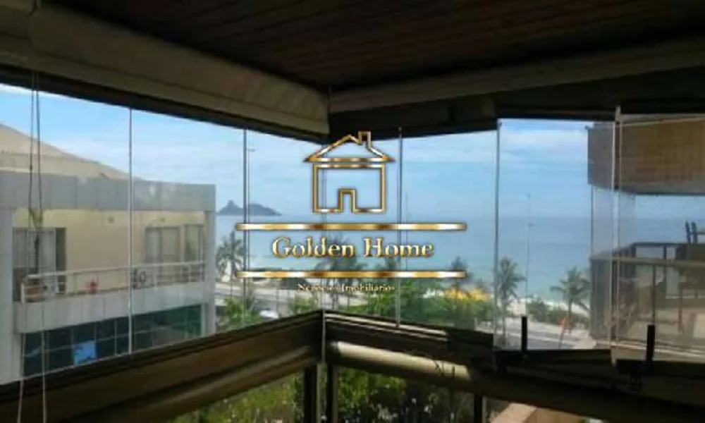 Apartamento, 4 quartos, 170 m² - Foto 1