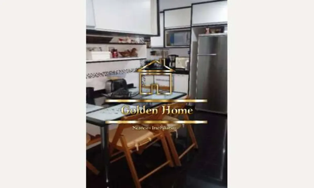 Apartamento, 4 quartos, 170 m² - Foto 11