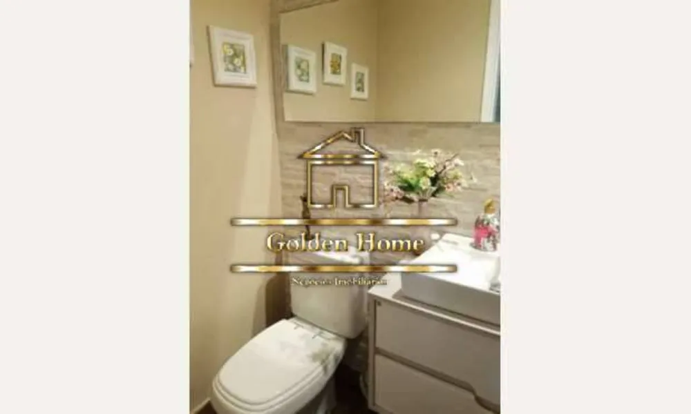 Apartamento, 4 quartos, 170 m² - Foto 5