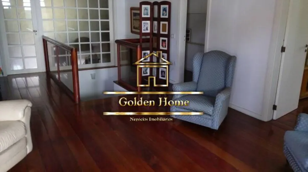 Casa, 5 quartos, 602 m² - Foto 19