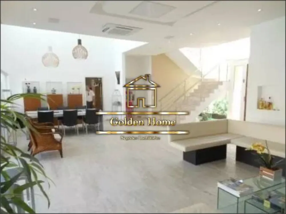Casa de Condomínio, 5 quartos - Foto 5