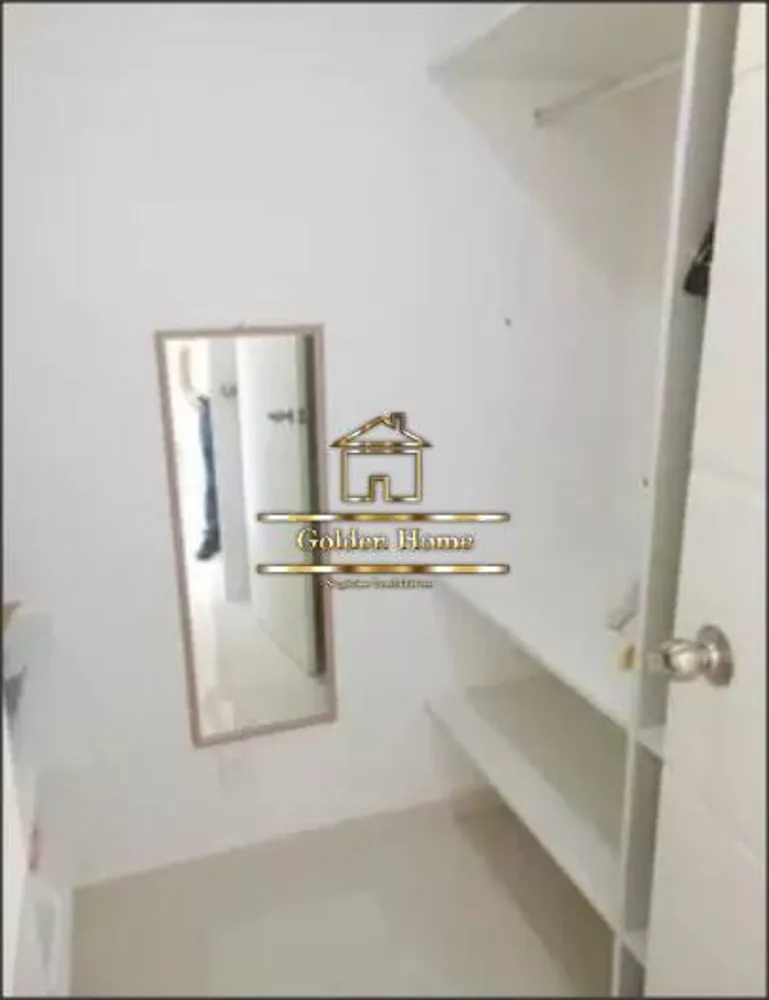 Casa de Condomínio, 5 quartos - Foto 16