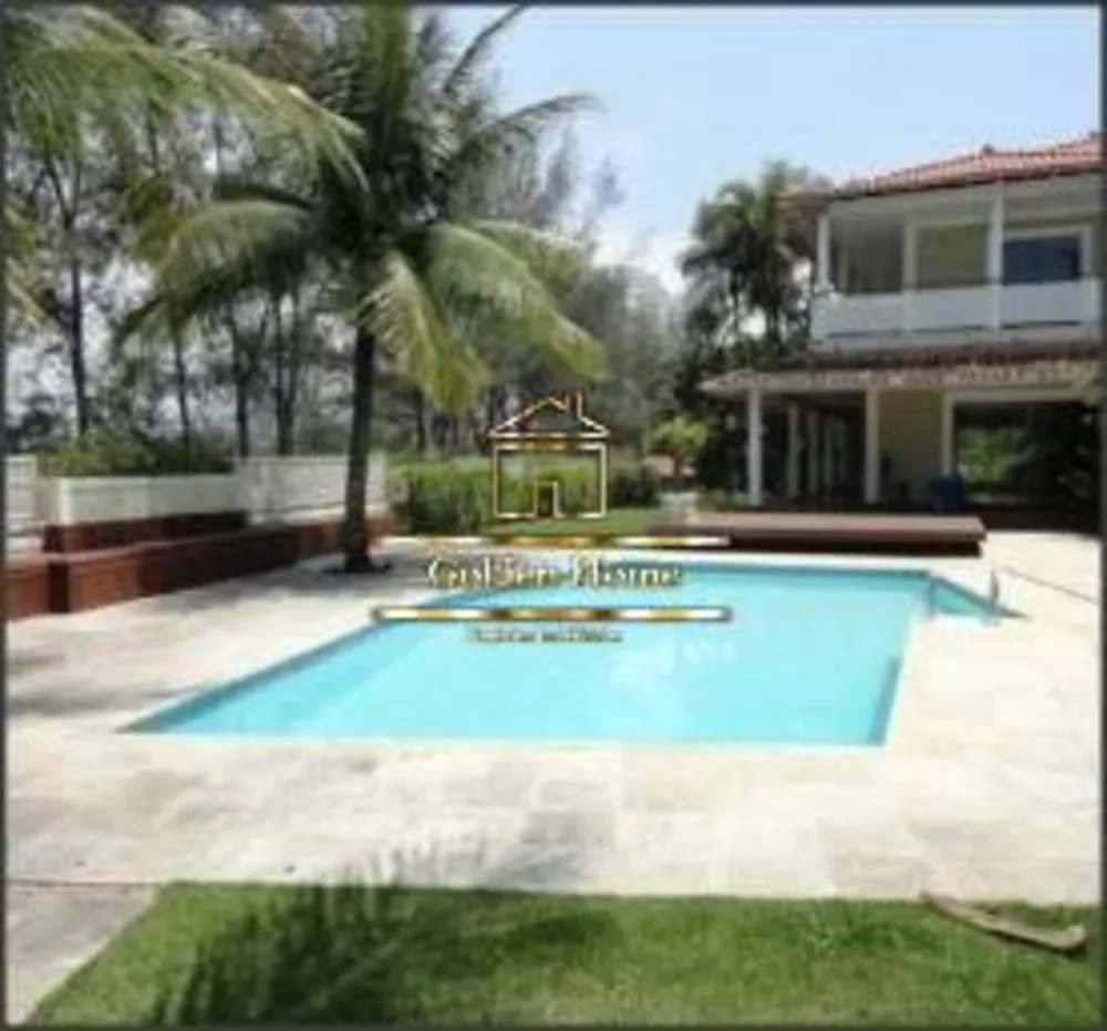Casa, 6 quartos, 655 m² - Foto 1
