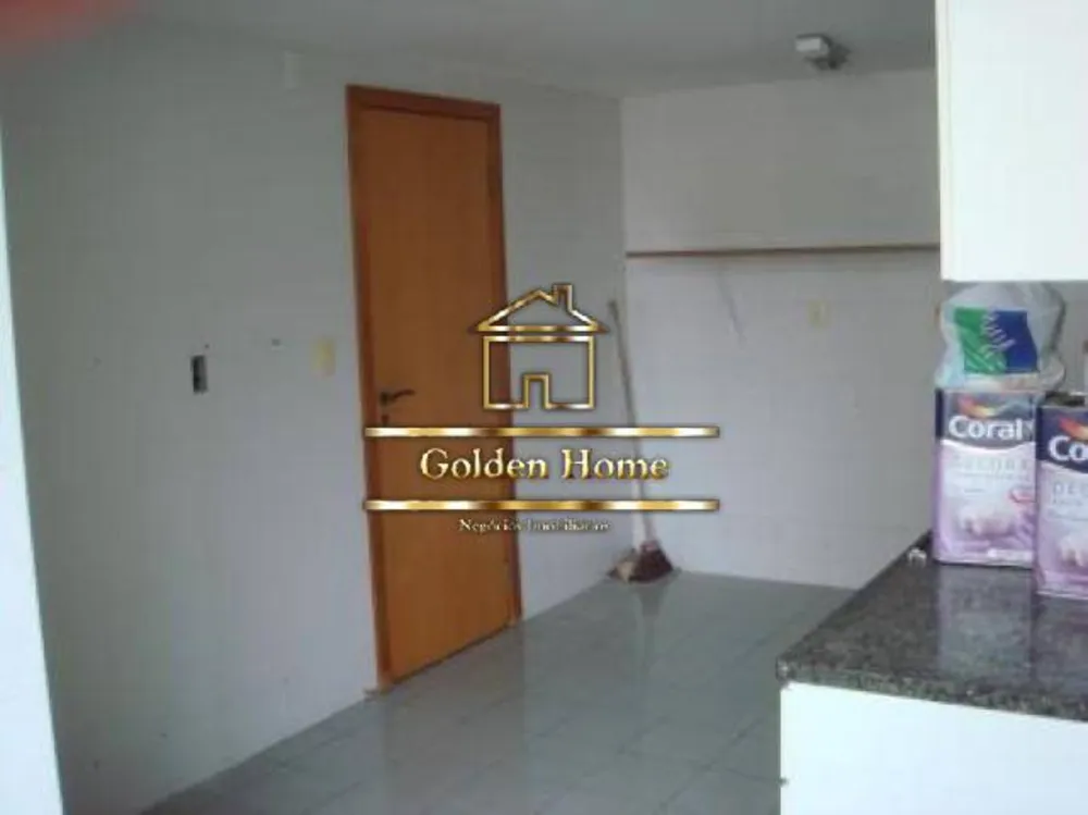 Apartamento, 3 quartos, 190 m² - Foto 10