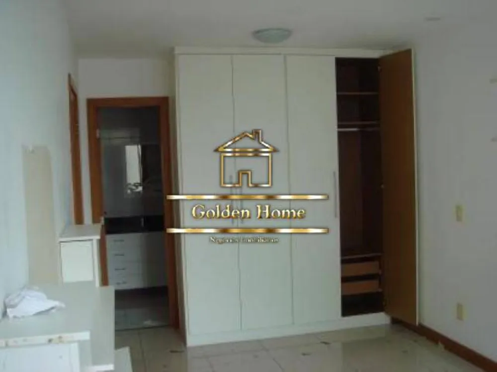 Apartamento, 3 quartos, 190 m² - Foto 2