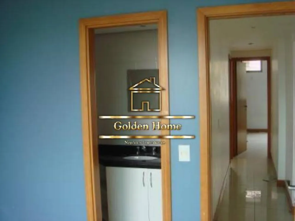 Apartamento, 3 quartos, 190 m² - Foto 3