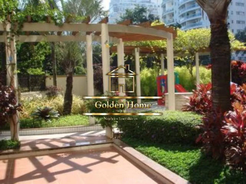 Apartamento, 3 quartos, 190 m² - Foto 5