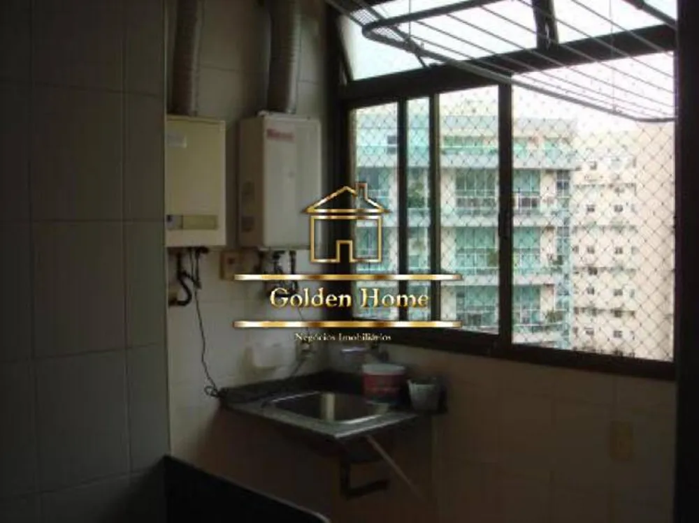 Apartamento, 3 quartos, 190 m² - Foto 9