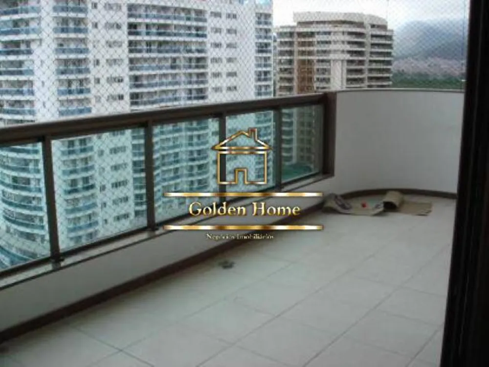 Apartamento, 3 quartos, 190 m² - Foto 1