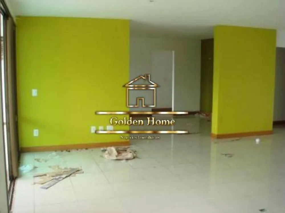 Apartamento, 3 quartos, 190 m² - Foto 11