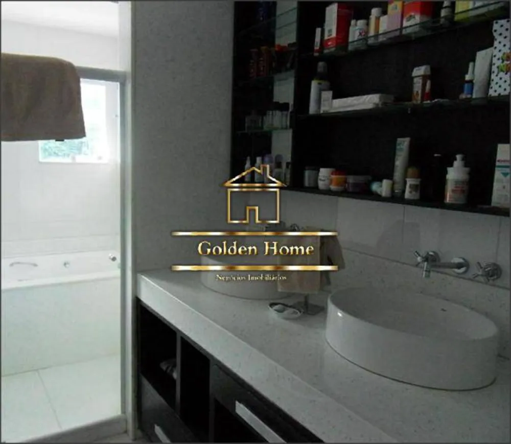 Casa, 4 quartos, 625 m² - Foto 12