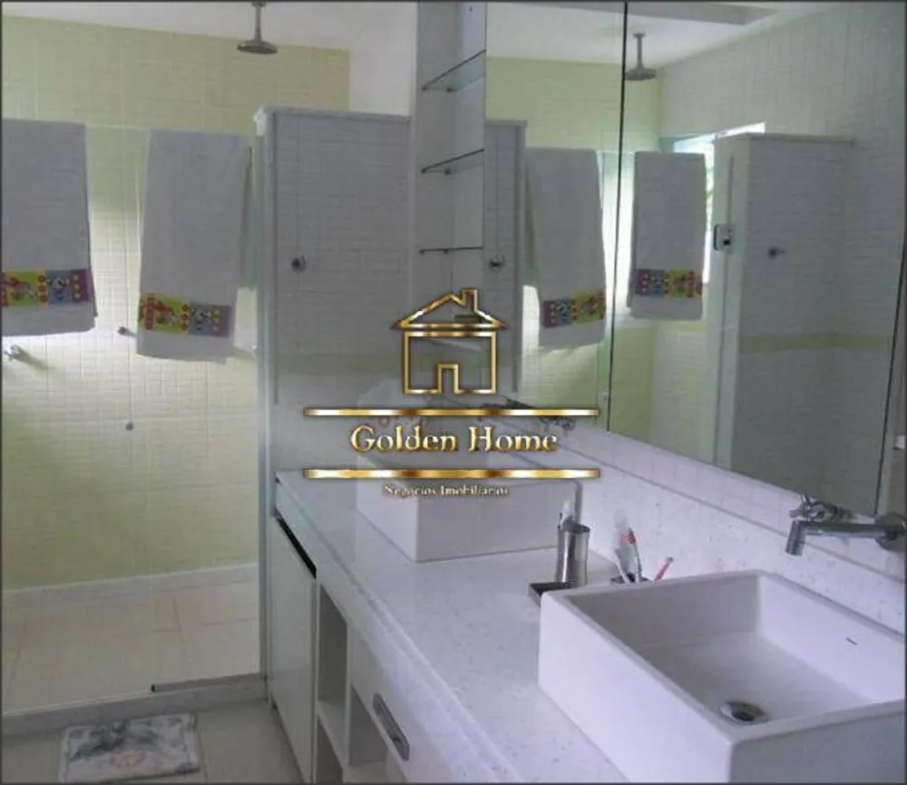 Casa, 4 quartos, 625 m² - Foto 11