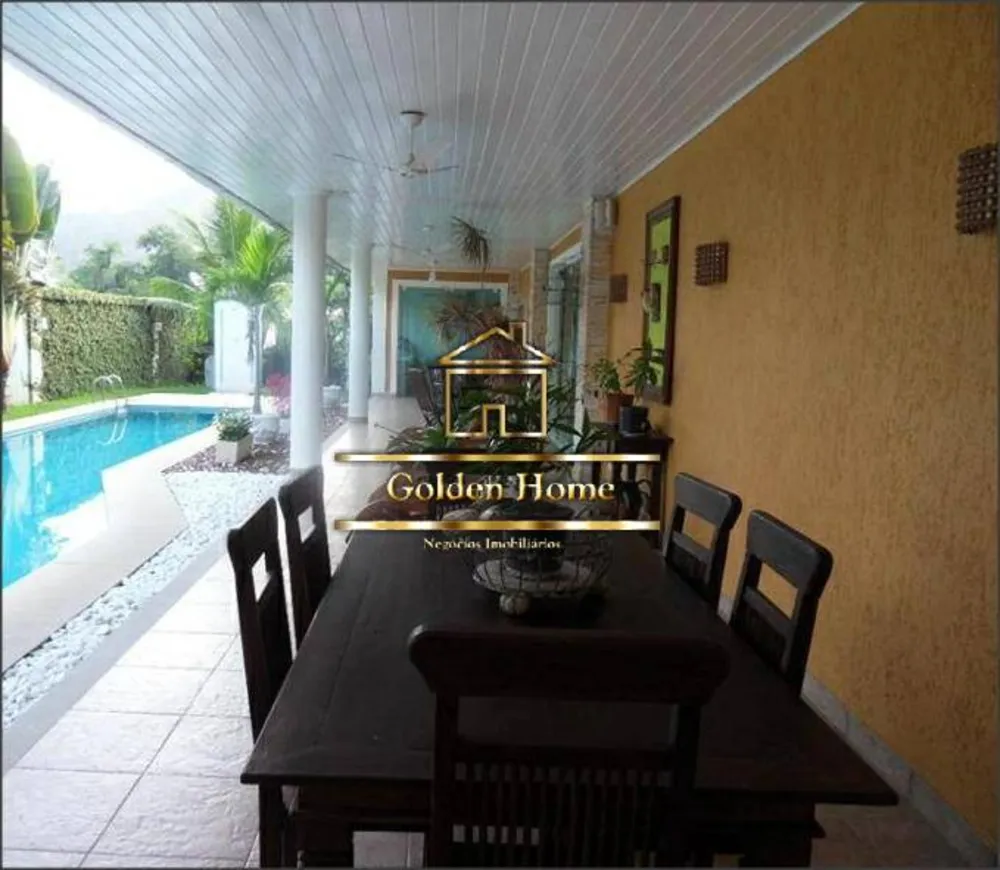 Casa, 4 quartos, 625 m² - Foto 4