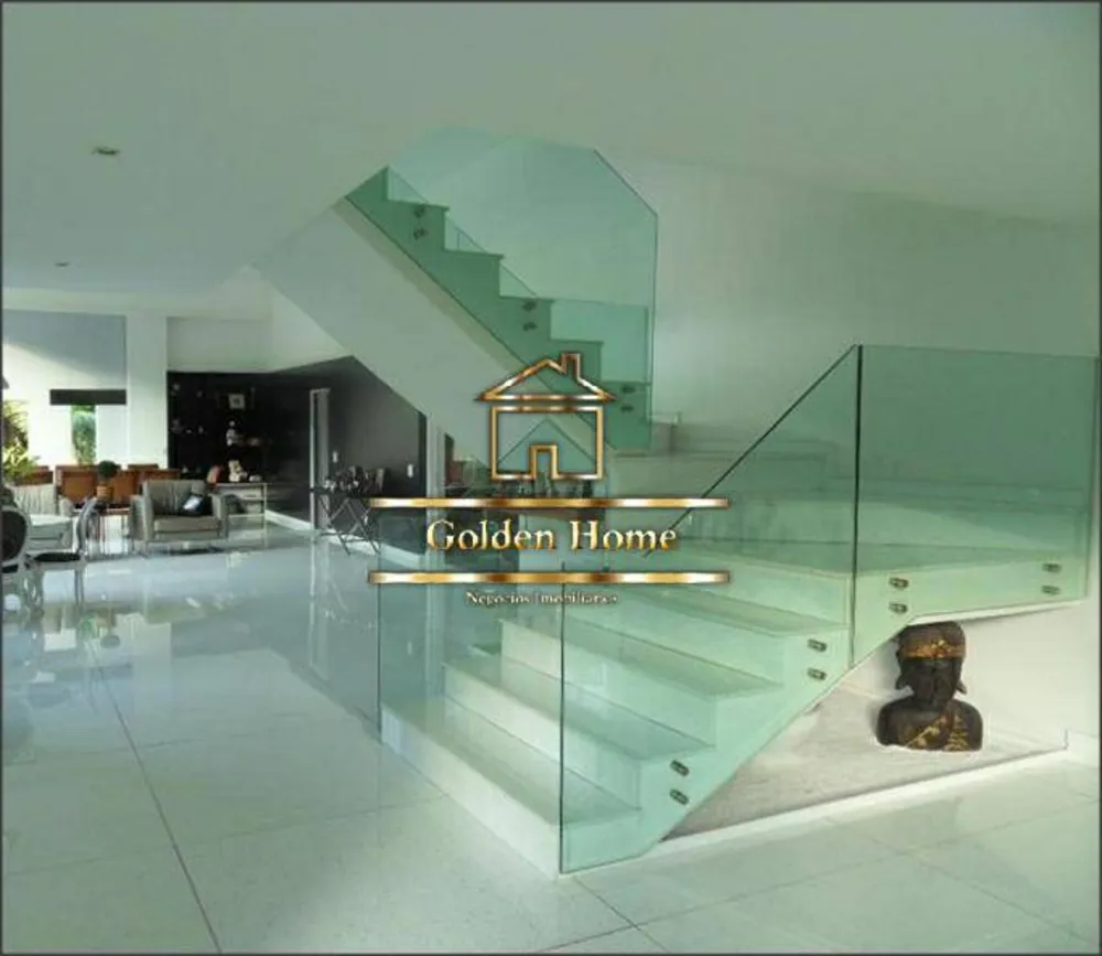 Casa, 4 quartos, 625 m² - Foto 7