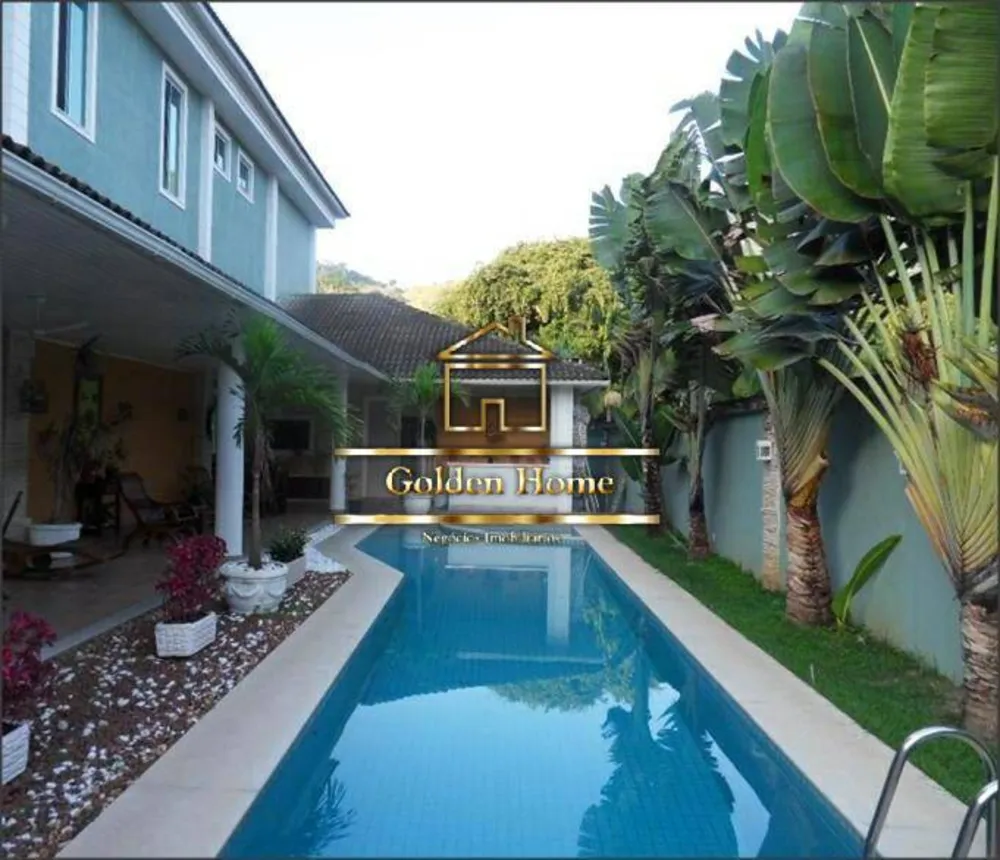 Casa, 4 quartos, 625 m² - Foto 3