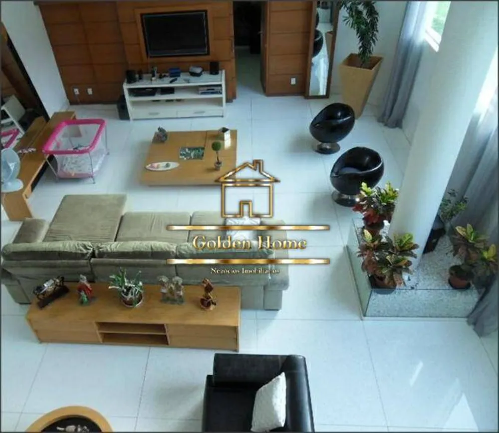 Casa, 4 quartos, 625 m² - Foto 8