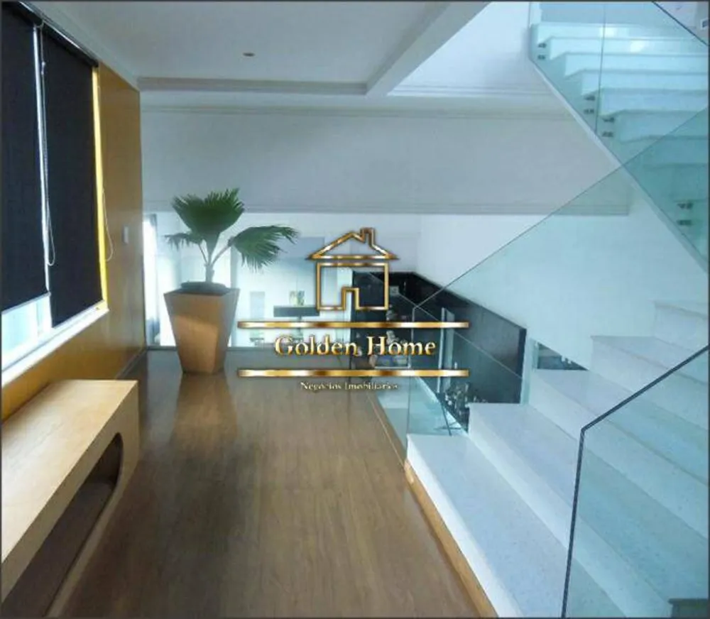 Casa, 4 quartos, 625 m² - Foto 6