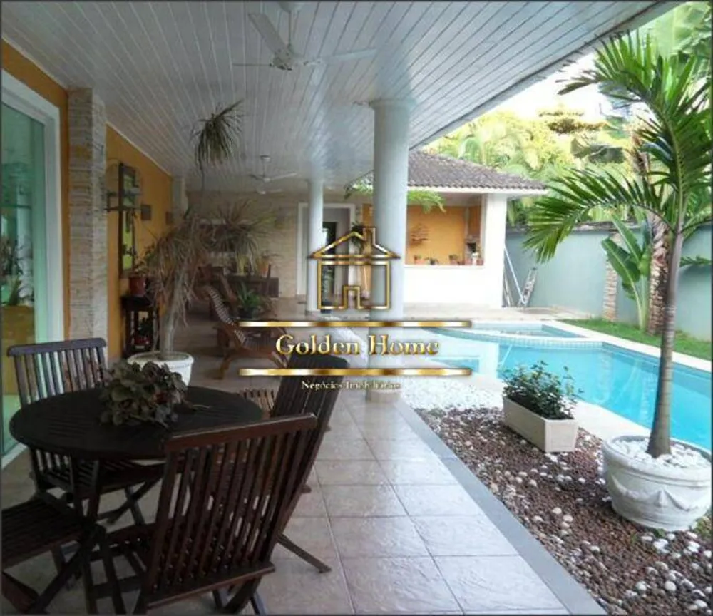 Casa, 4 quartos, 625 m² - Foto 5