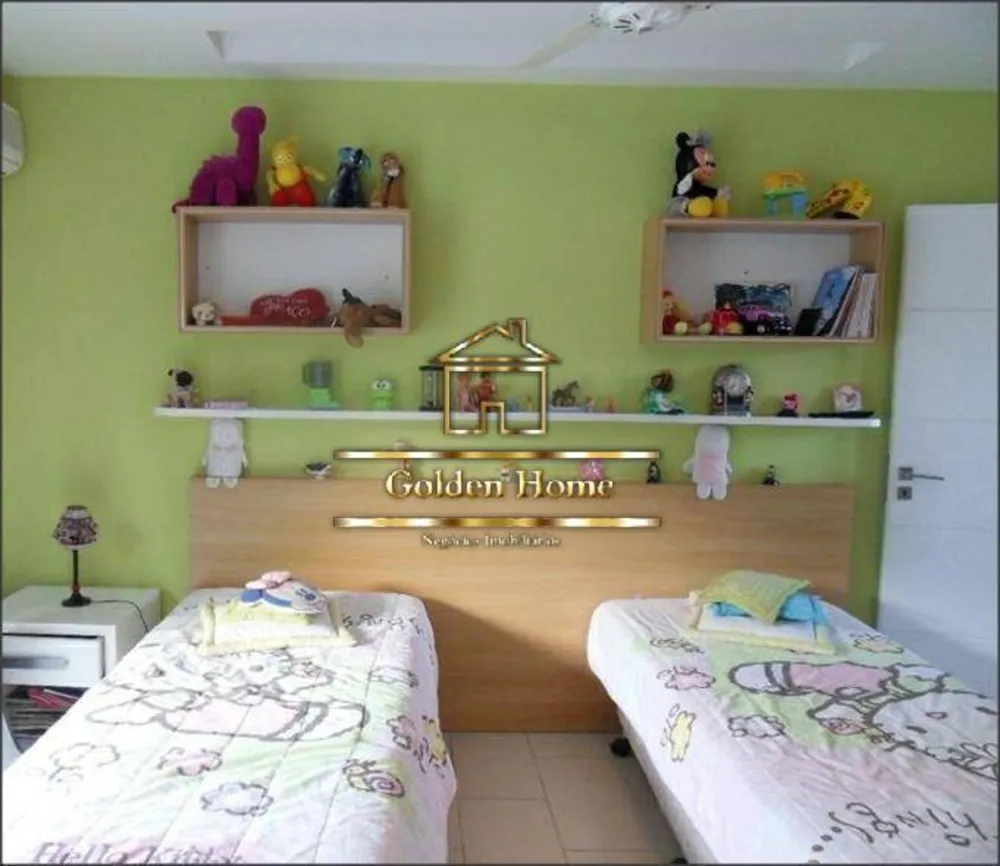 Casa, 4 quartos, 625 m² - Foto 14