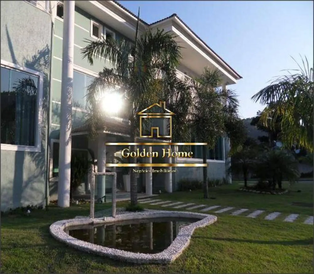 Casa, 4 quartos, 625 m² - Foto 1