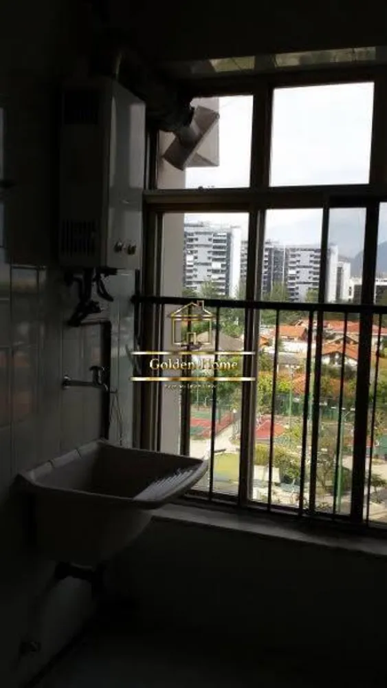 Apartamento, 3 quartos - Foto 18