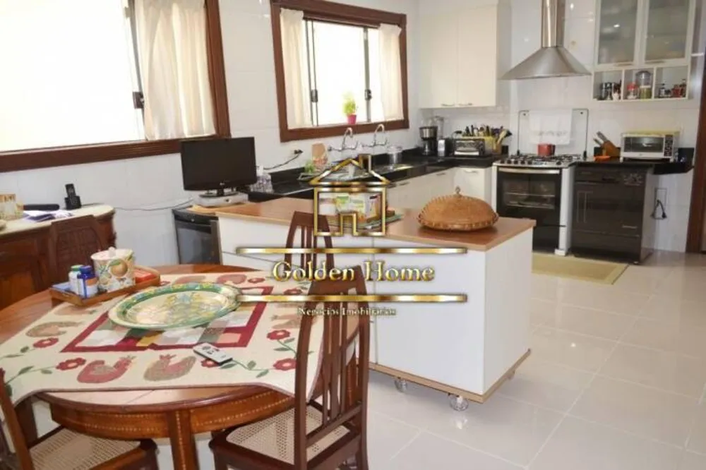 Casa, 4 quartos - Foto 18