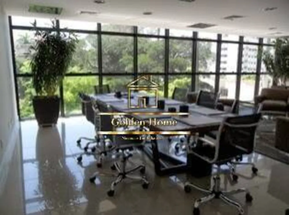 Prédio Inteiro - Foto 1