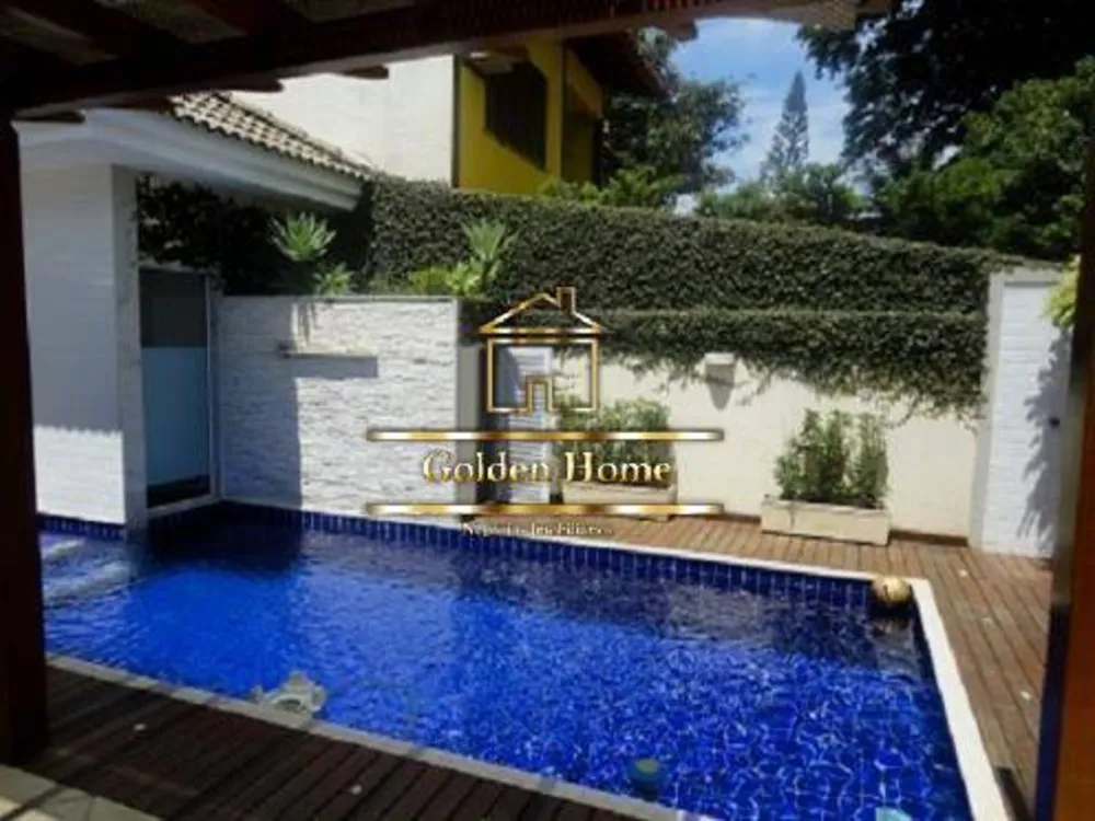Casa, 5 quartos, 600 m² - Foto 4